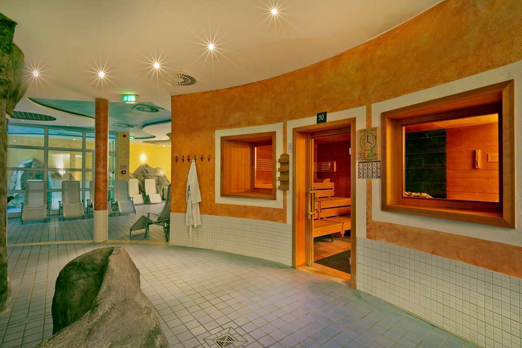 H+ Hotel & Spa フリードリッヒローダ 設備 写真